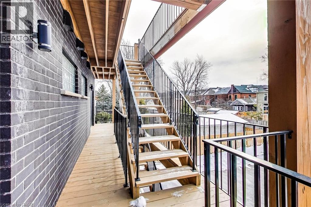 347 Charlton Avenue W Unit# 202, Hamilton, Ontario  L8P 2E6 - Photo 22 - 40776642