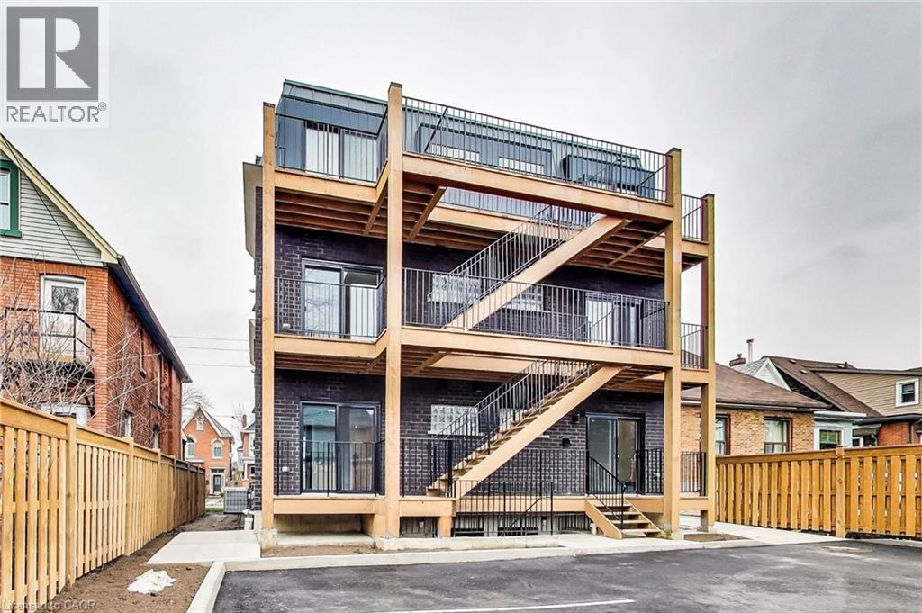 347 Charlton Avenue W Unit# 202, Hamilton, Ontario  L8P 2E6 - Photo 23 - 40776642