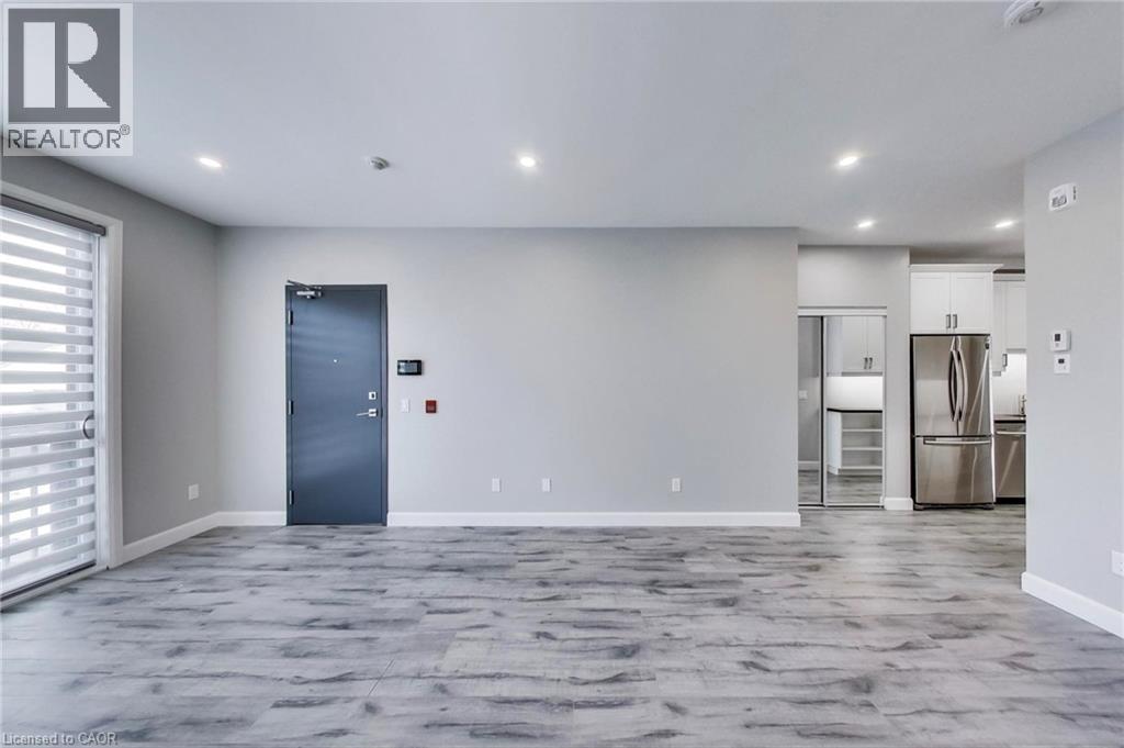 347 Charlton Avenue W Unit# 202, Hamilton, Ontario  L8P 2E6 - Photo 7 - 40776642