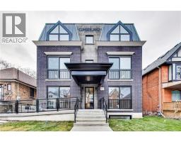 347 CHARLTON Avenue W Unit# 202, Hamilton, Ontario