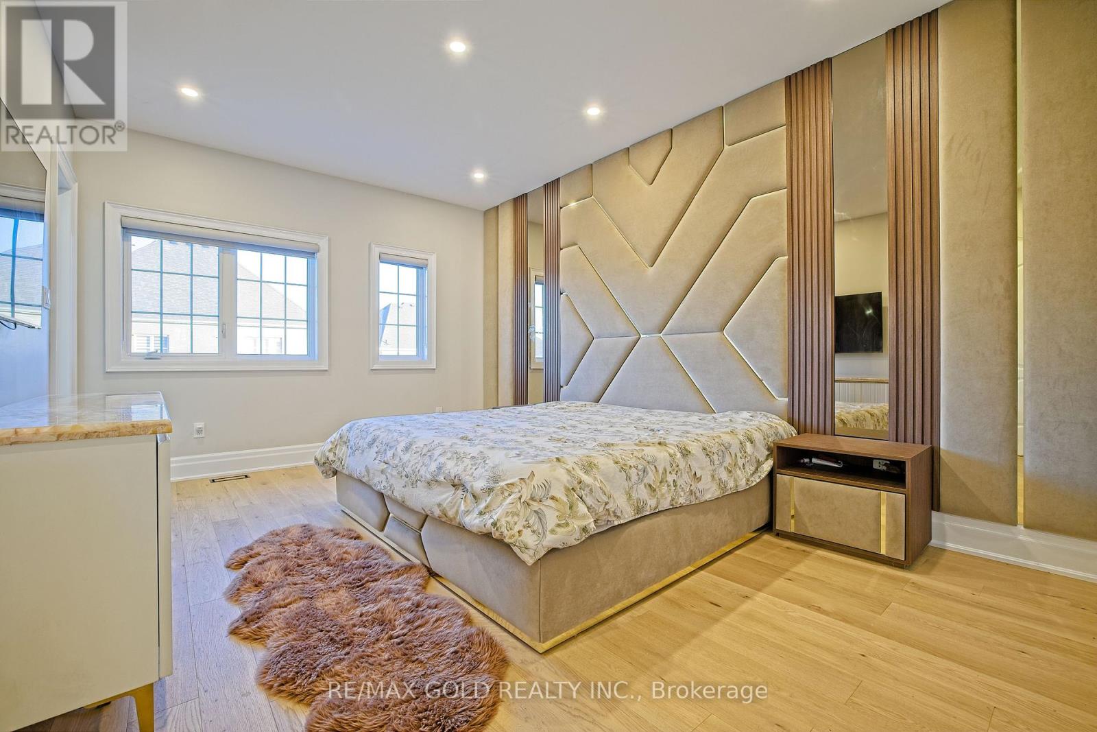 9 Lauderhill Road, Brampton, Ontario  L6P 2Z1 - Photo 36 - W12407393
