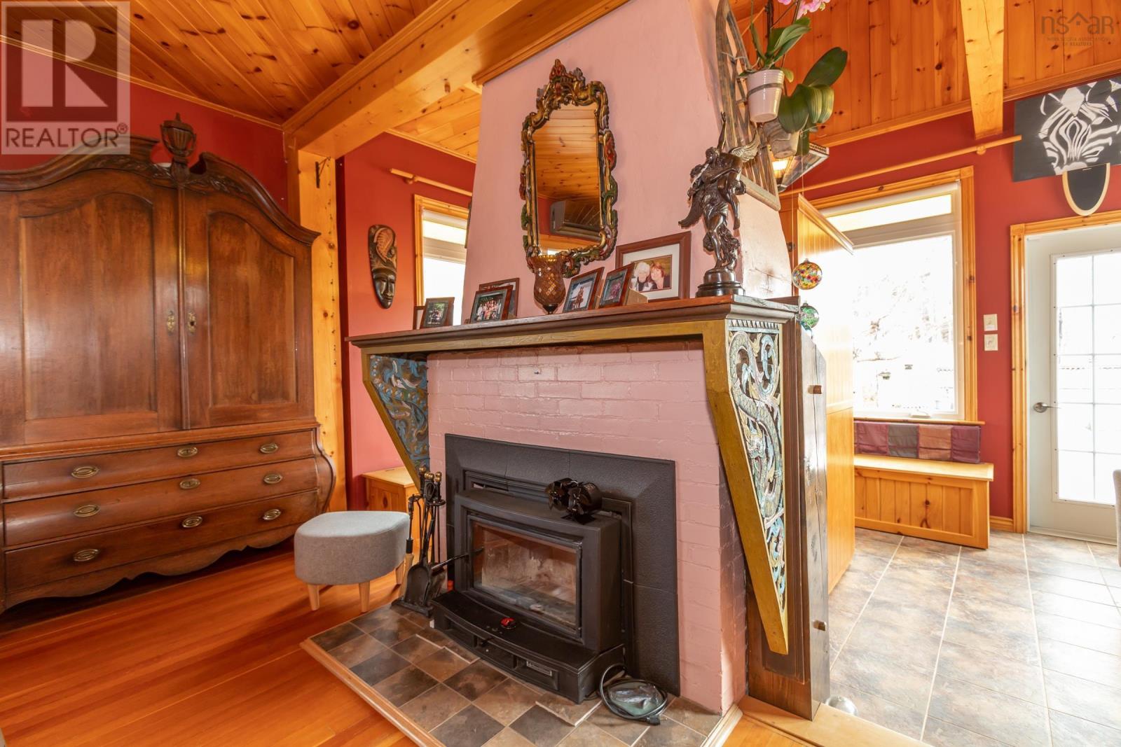 481 Chute Road, Bear River, Nova Scotia  B0S 1B0 - Photo 21 - 202525312