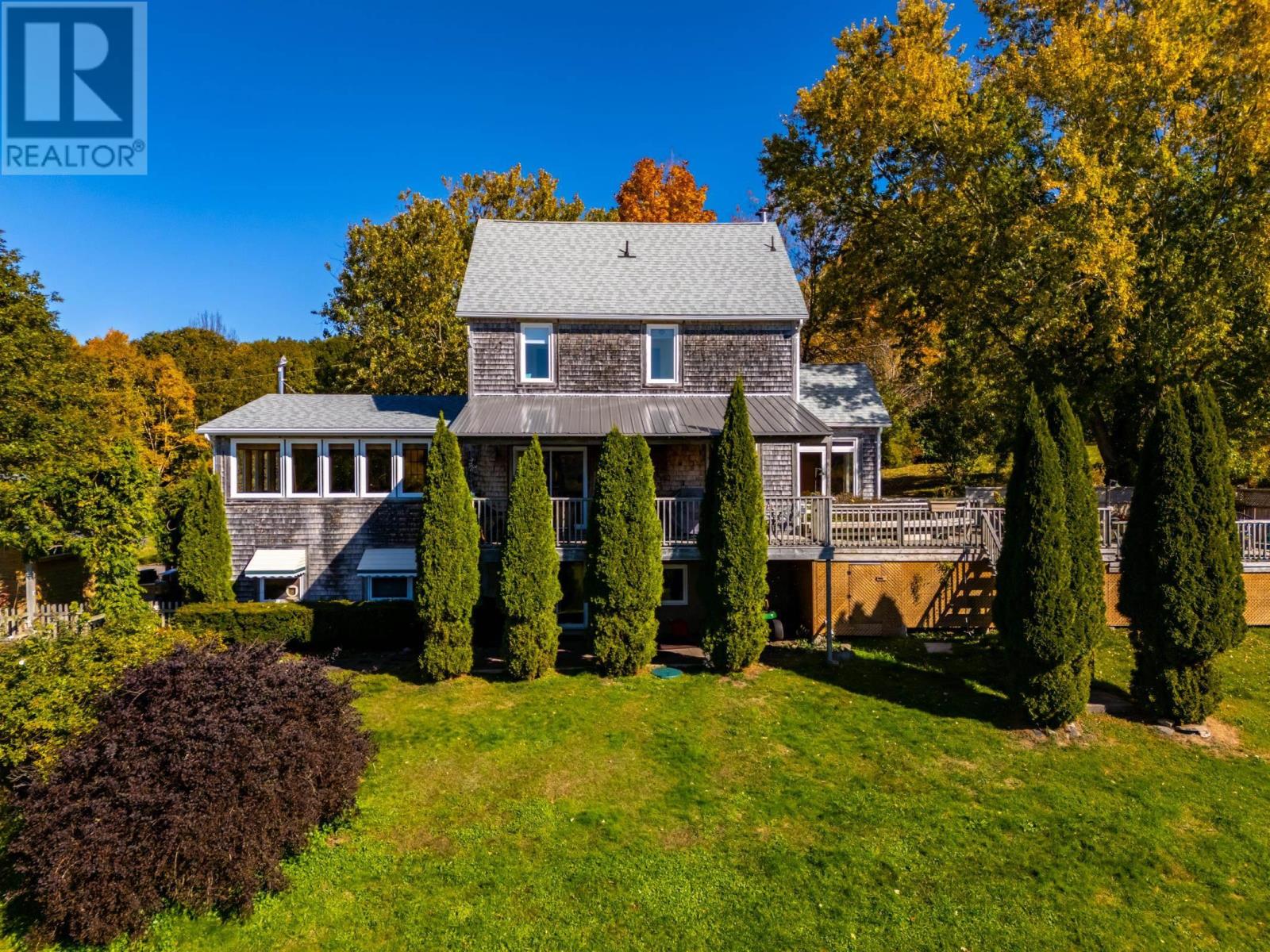 481 Chute Road, Bear River, Nova Scotia  B0S 1B0 - Photo 37 - 202525312