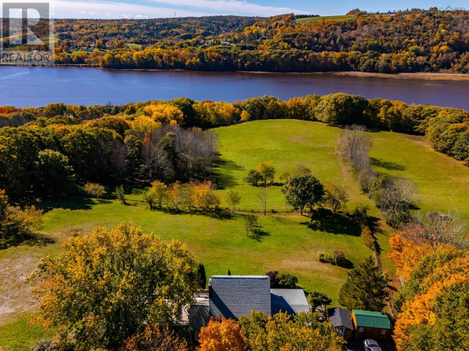 481 Chute Road, Bear River, Nova Scotia  B0S 1B0 - Photo 50 - 202525312