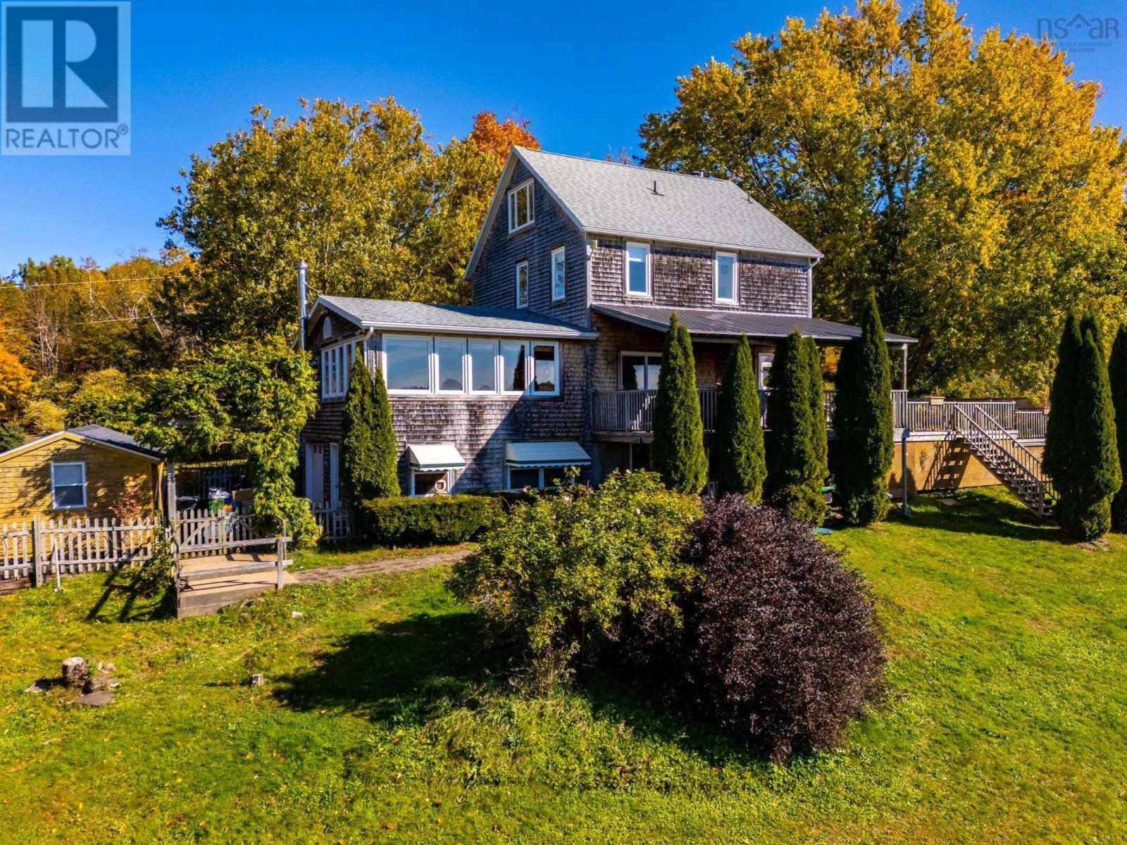481 Chute Road, Bear River, Nova Scotia  B0S 1B0 - Photo 7 - 202525312
