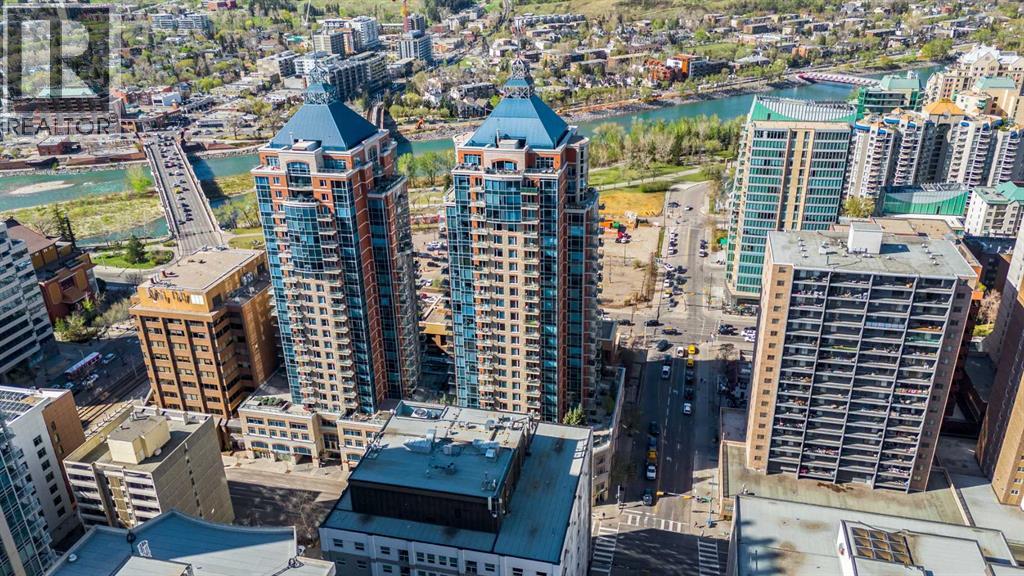 1106, 910 5 Avenue Sw, Calgary, Alberta  T2P 0C3 - Photo 28 - A2255727