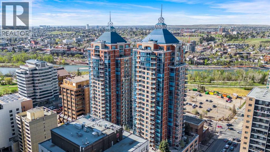 1106, 910 5 Avenue Sw, Calgary, Alberta  T2P 0C3 - Photo 29 - A2255727