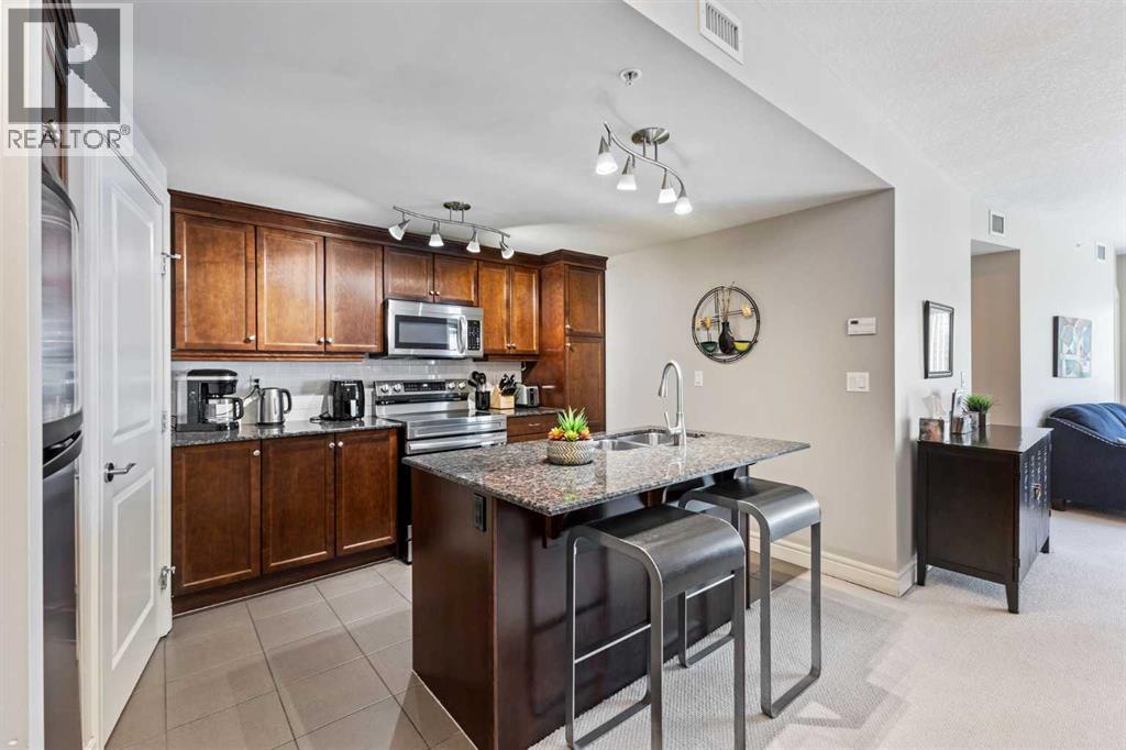 1106, 910 5 Avenue Sw, Calgary, Alberta  T2P 0C3 - Photo 7 - A2255727