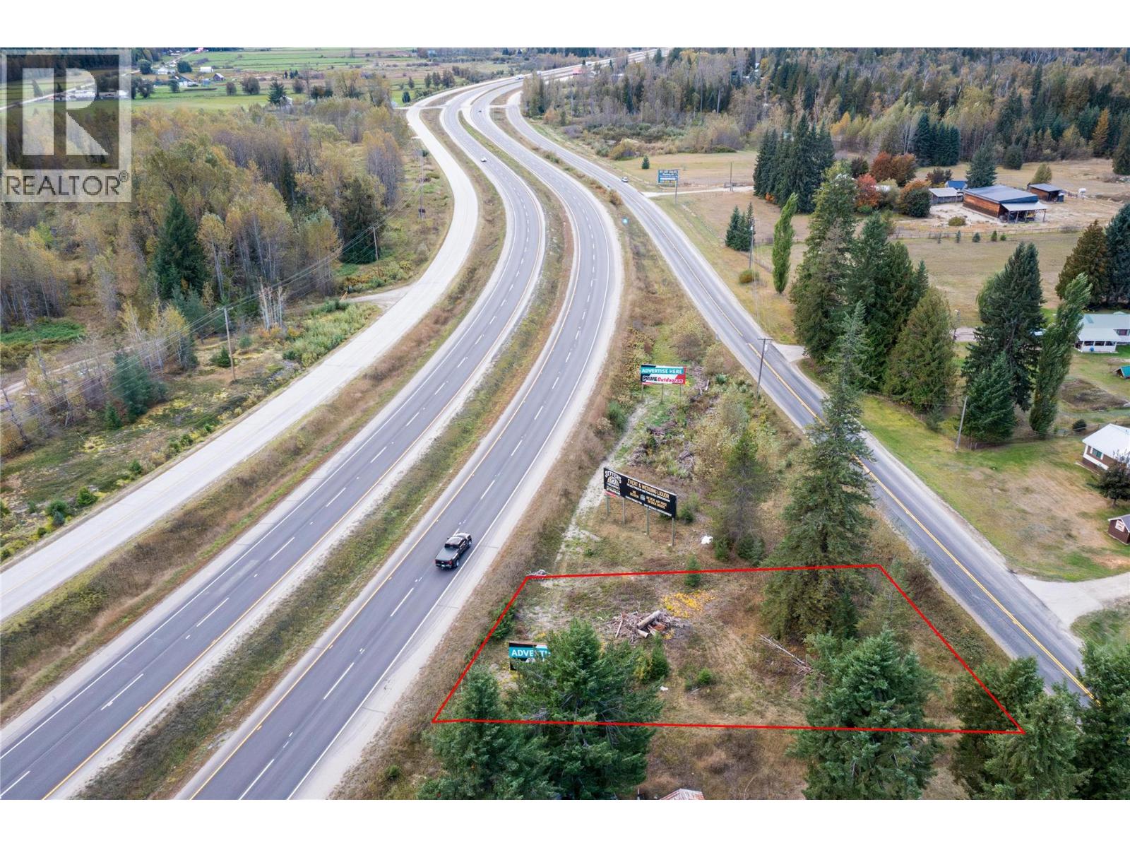 Malakwa Road Lot# 4,5,6, Malakwa, British Columbia  V0E 2J0 - Photo 2 - 10365145