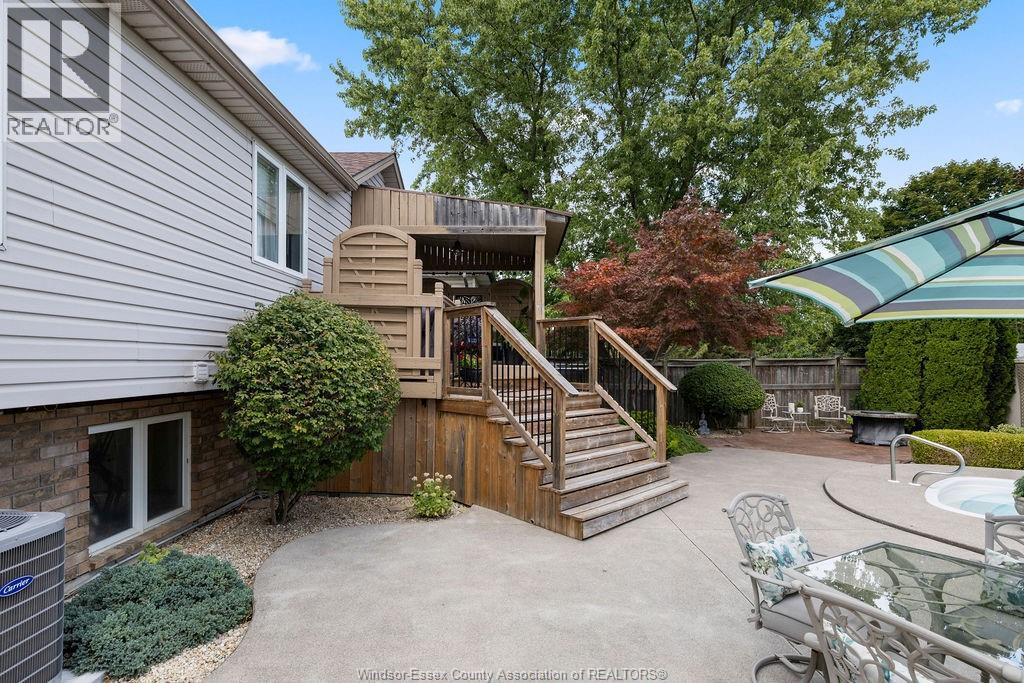710 Revland Drive, Tecumseh, Ontario  N8N 5B1 - Photo 32 - 25025519
