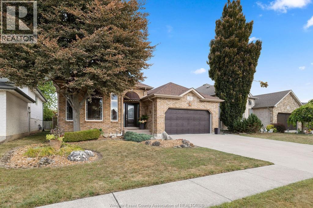 710 Revland Drive, Tecumseh, Ontario  N8N 5B1 - Photo 4 - 25025519