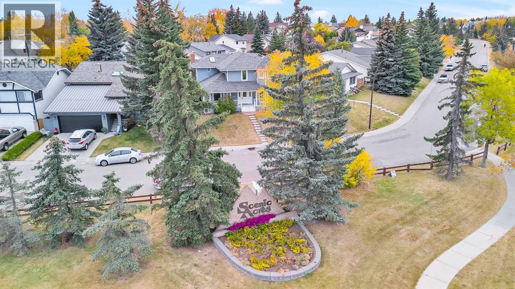 147 Scenic Way Nw, Calgary, Alberta  T3L 1B6 - Photo 45 - A2262120