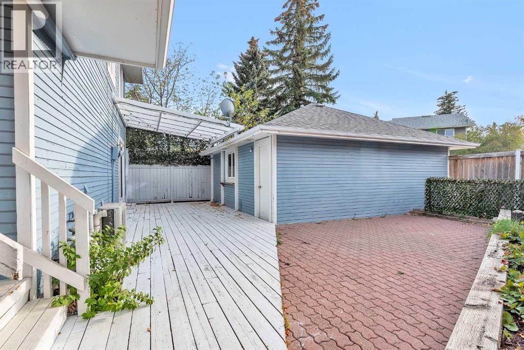 147 Scenic Way Nw, Calgary, Alberta  T3L 1B6 - Photo 34 - A2262120