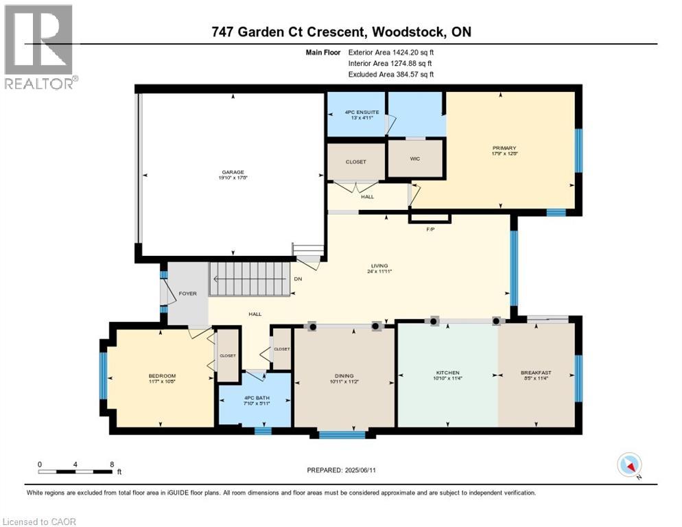 747 Garden Court Crescent, Woodstock, Ontario  N4T 0A3 - Photo 45 - 40777098