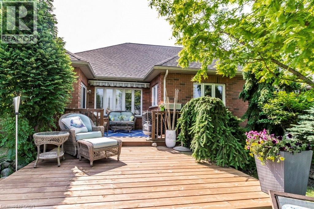 747 Garden Court Crescent, Woodstock, Ontario  N4T 0A3 - Photo 41 - 40777098