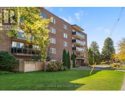 513 - 196 SCOTT STREET, St. Catharines, Ontario