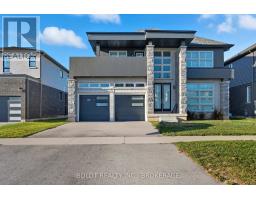 8101 BROOKSIDE (LOWER) DRIVE, Niagara Falls, Ontario