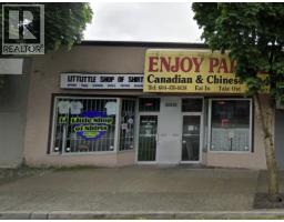 22352 LOUGHEED HIGHWAY, Maple Ridge, British Columbia