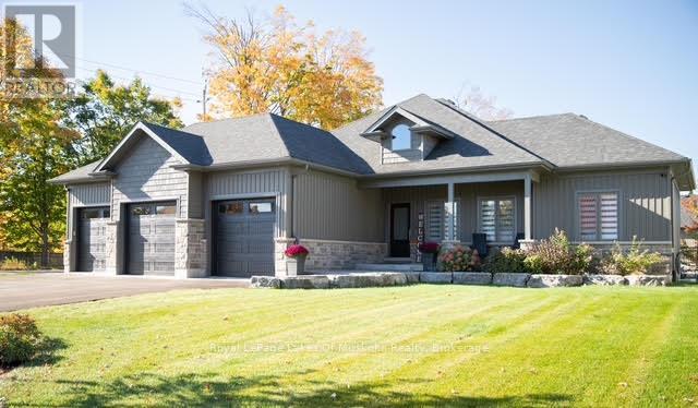 21 HENRY BALL COURT, Oro-Medonte, Ontario