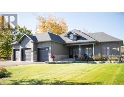 21 HENRY BALL COURT, oro-medonte (warminister), Ontario