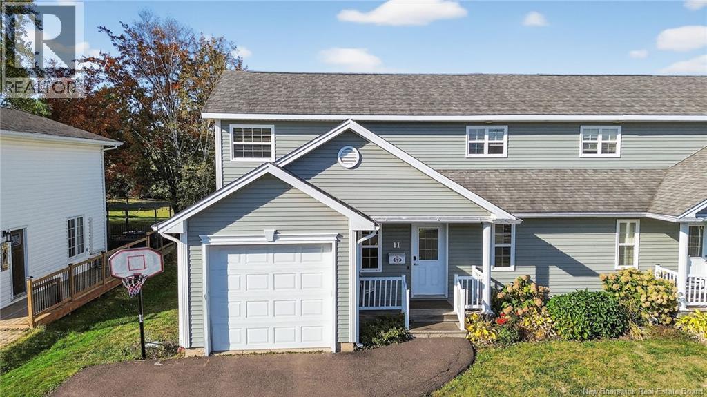 11 Wilson Road, Riverview, New Brunswick