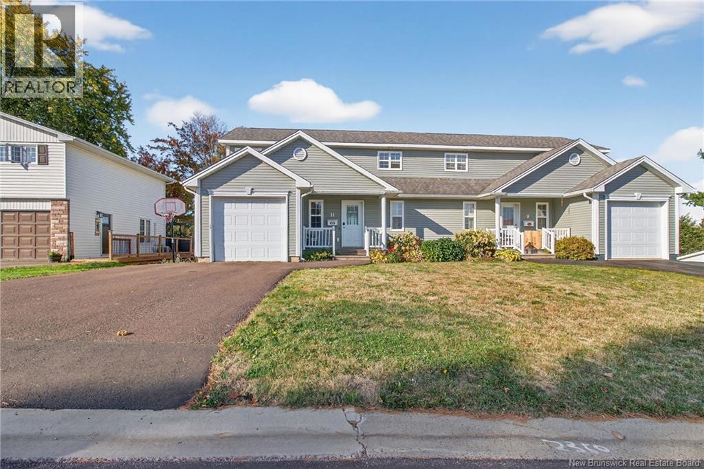 11 Wilson Road, Riverview, New Brunswick  E1B 2V9 - Photo 29 - NB128095