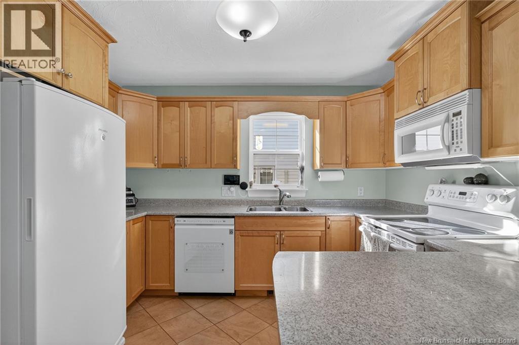 11 Wilson Road, Riverview, New Brunswick  E1B 2V9 - Photo 3 - NB128095