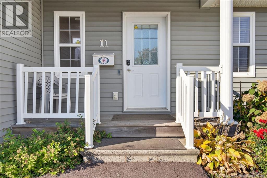 11 Wilson Road, Riverview, New Brunswick  E1B 2V9 - Photo 32 - NB128095