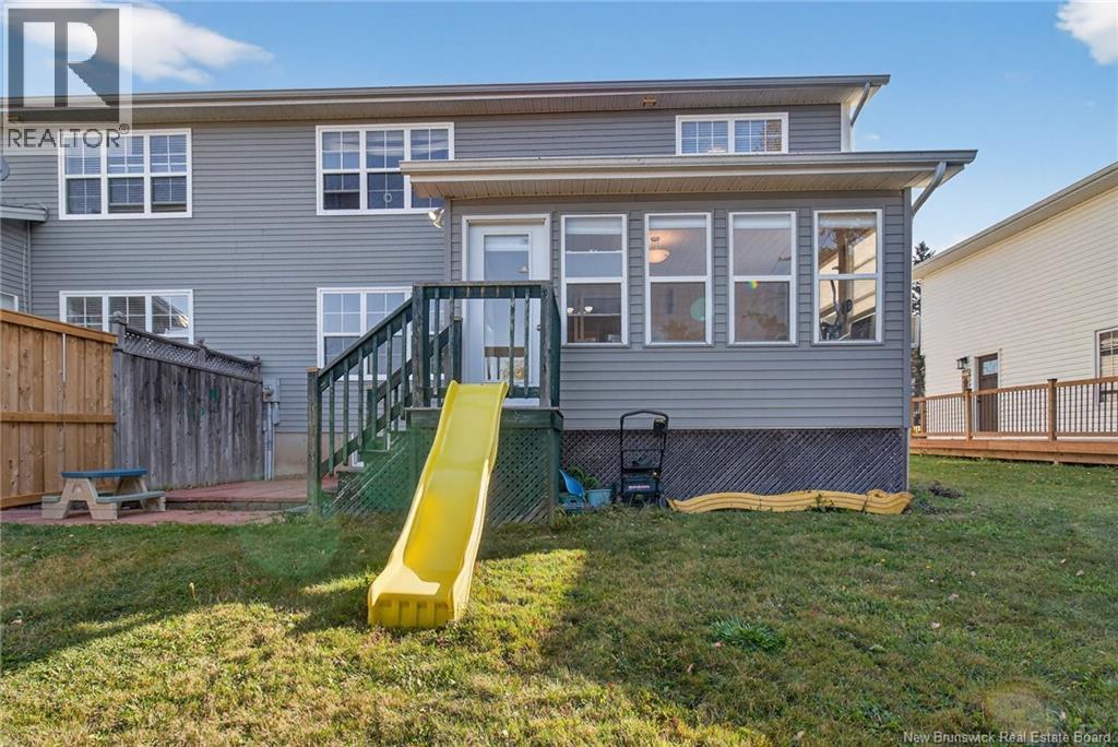 11 Wilson Road, Riverview, New Brunswick  E1B 2V9 - Photo 34 - NB128095