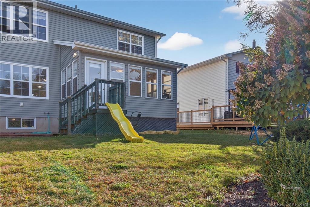 11 Wilson Road, Riverview, New Brunswick  E1B 2V9 - Photo 35 - NB128095