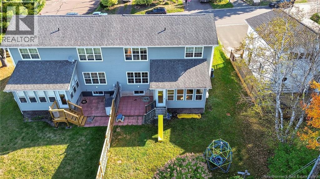 11 Wilson Road, Riverview, New Brunswick  E1B 2V9 - Photo 39 - NB128095