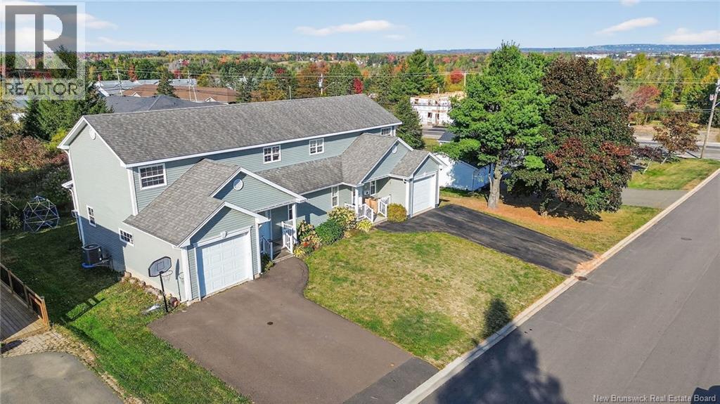 11 Wilson Road, Riverview, New Brunswick  E1B 2V9 - Photo 40 - NB128095