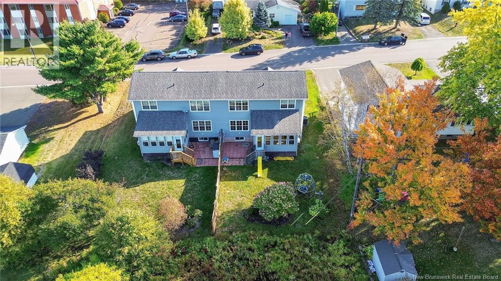 11 Wilson Road, Riverview, New Brunswick  E1B 2V9 - Photo 42 - NB128095