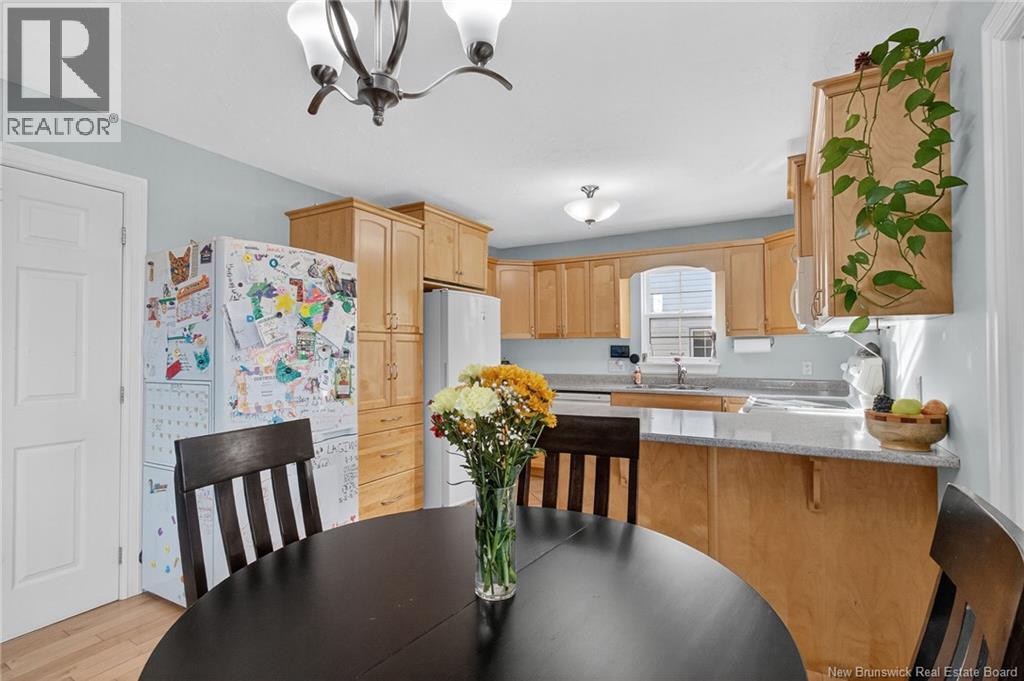 11 Wilson Road, Riverview, New Brunswick  E1B 2V9 - Photo 7 - NB128095