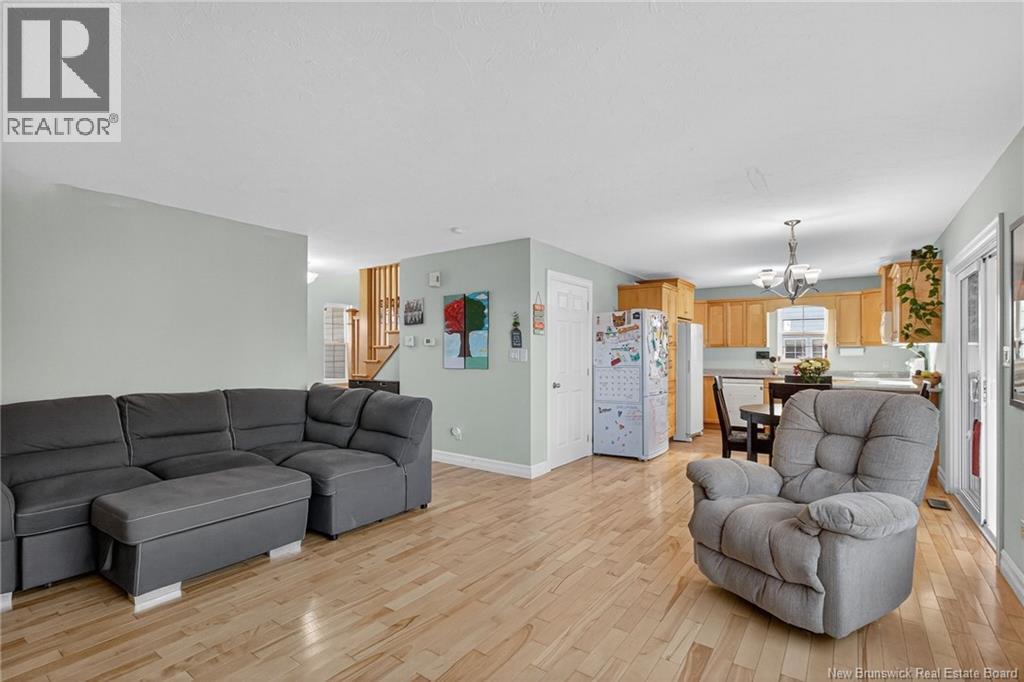 11 Wilson Road, Riverview, New Brunswick  E1B 2V9 - Photo 8 - NB128095