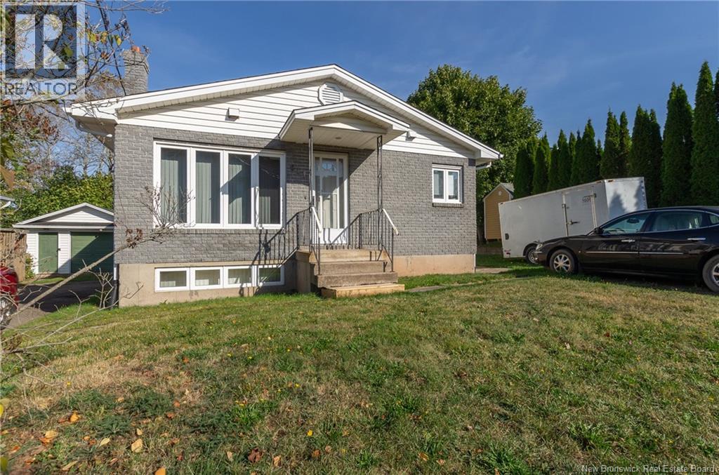 611 High Street, Moncton, New Brunswick