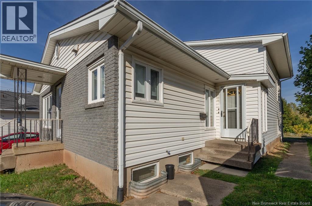 611 High Street, Moncton, New Brunswick  E1C 6G3 - Photo 31 - NB127699