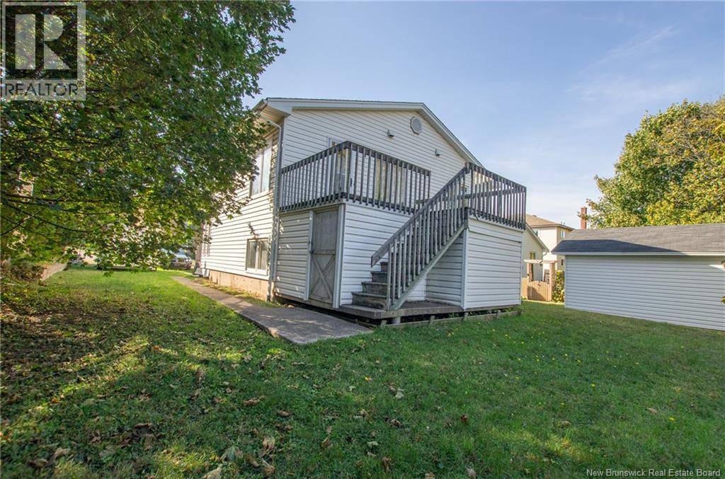 611 High Street, Moncton, New Brunswick  E1C 6G3 - Photo 33 - NB127699