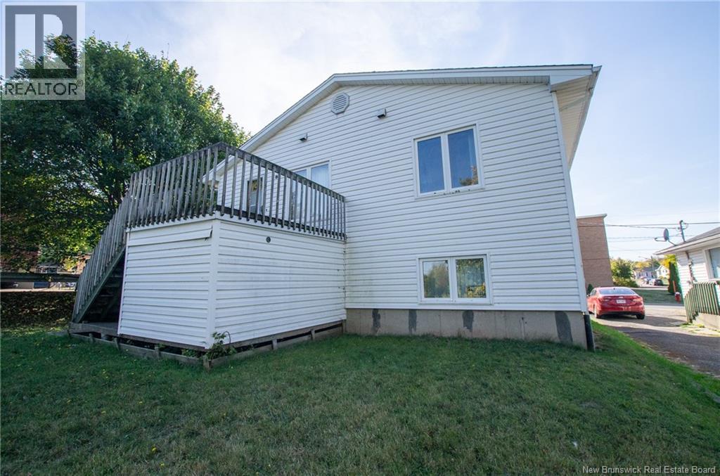 611 High Street, Moncton, New Brunswick  E1C 6G3 - Photo 34 - NB127699