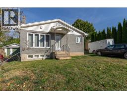611 High Street, Moncton, New Brunswick