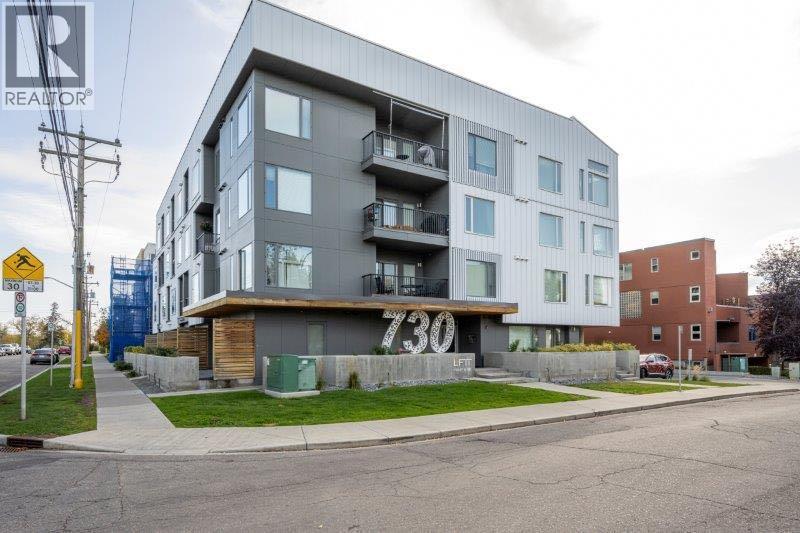 101, 730 5 Street Ne, Calgary, Alberta  T2E 3W8 - Photo 2 - A2259788