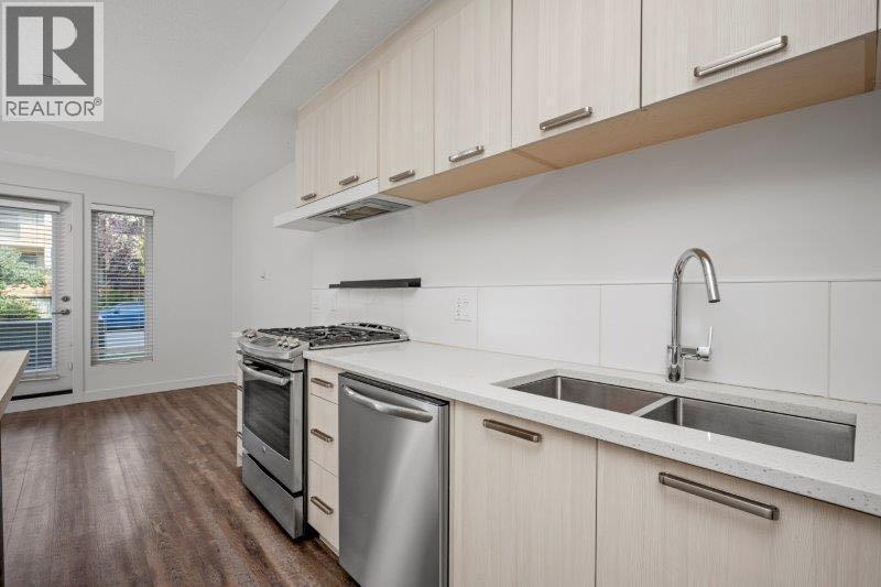 101, 730 5 Street Ne, Calgary, Alberta  T2E 3W8 - Photo 9 - A2259788