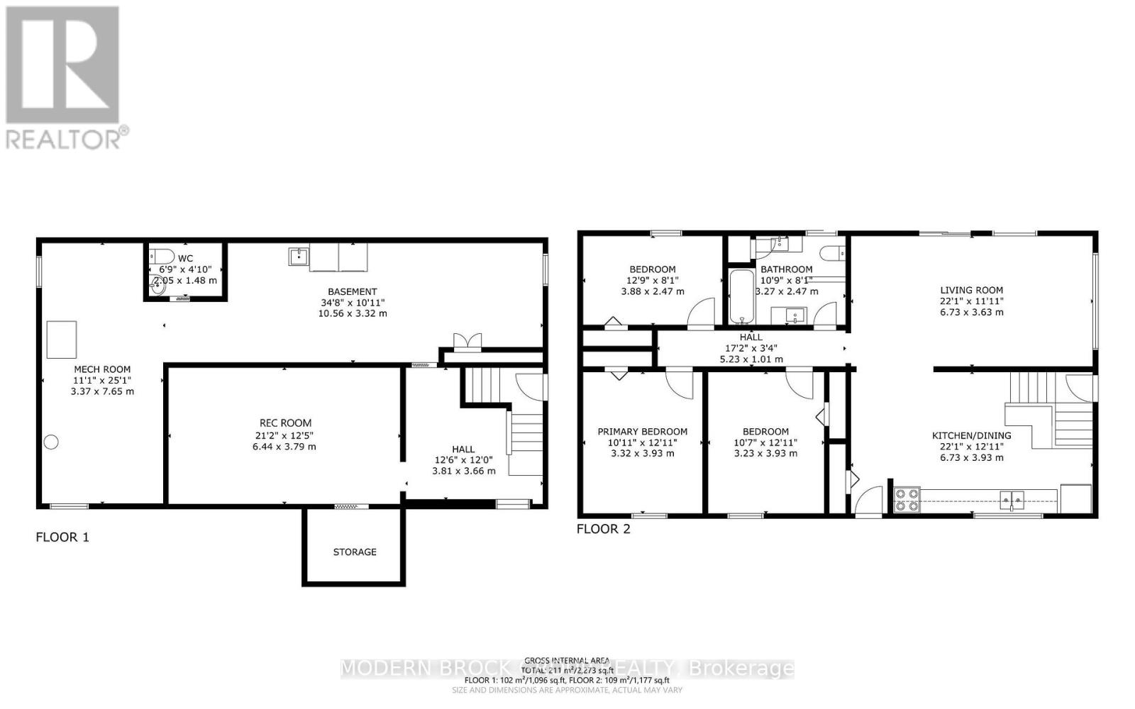 27 Sarah Street, Augusta, Ontario  K0E 1P0 - Photo 45 - X12449327