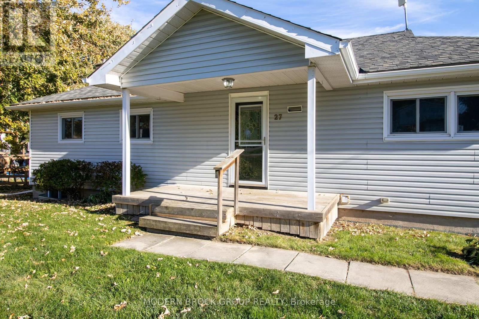 27 Sarah Street, Augusta, Ontario  K0E 1P0 - Photo 5 - X12449327