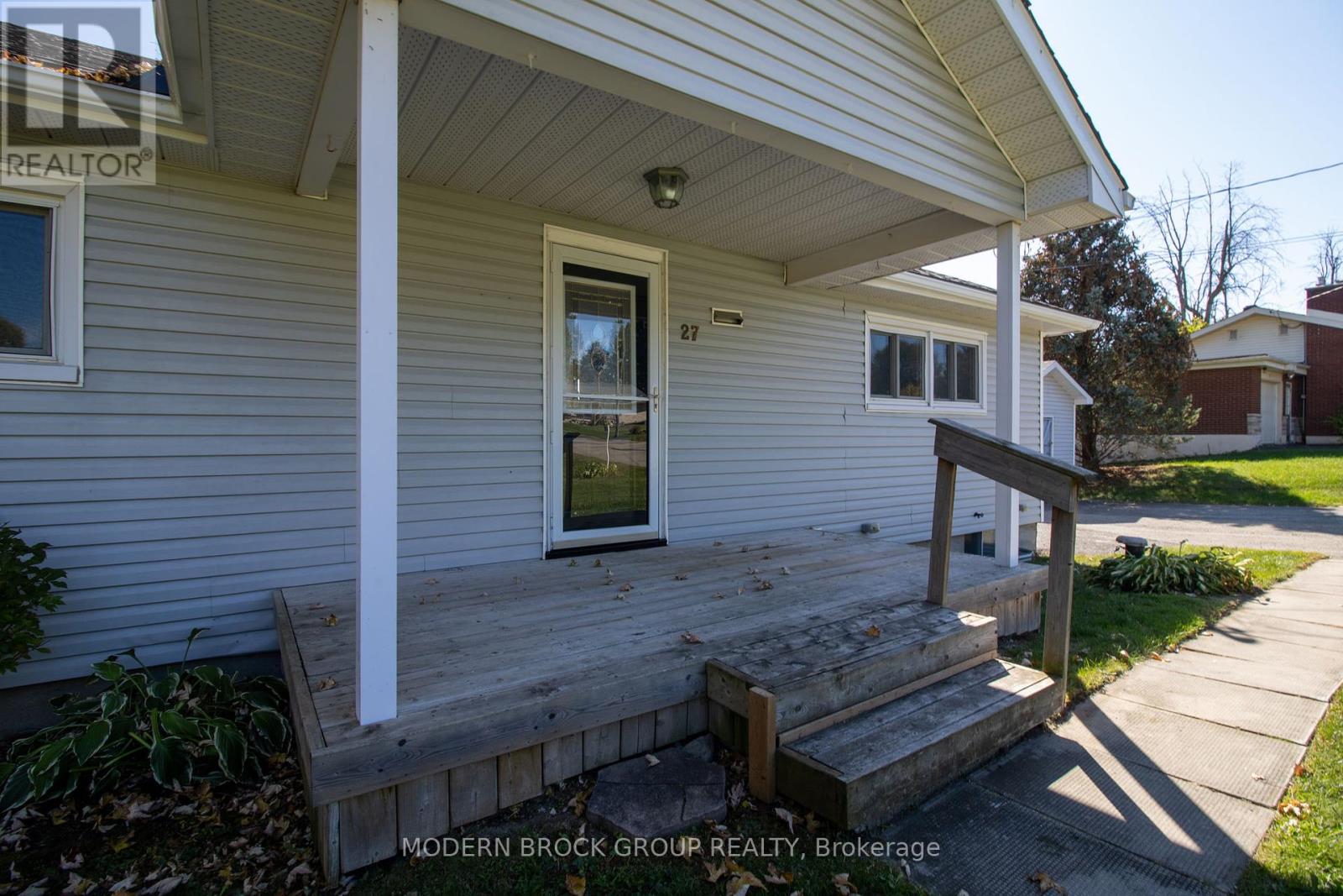 27 Sarah Street, Augusta, Ontario  K0E 1P0 - Photo 6 - X12449327
