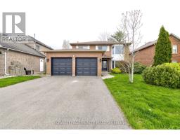1231 SABLE DRIVE, Burlington, Ontario