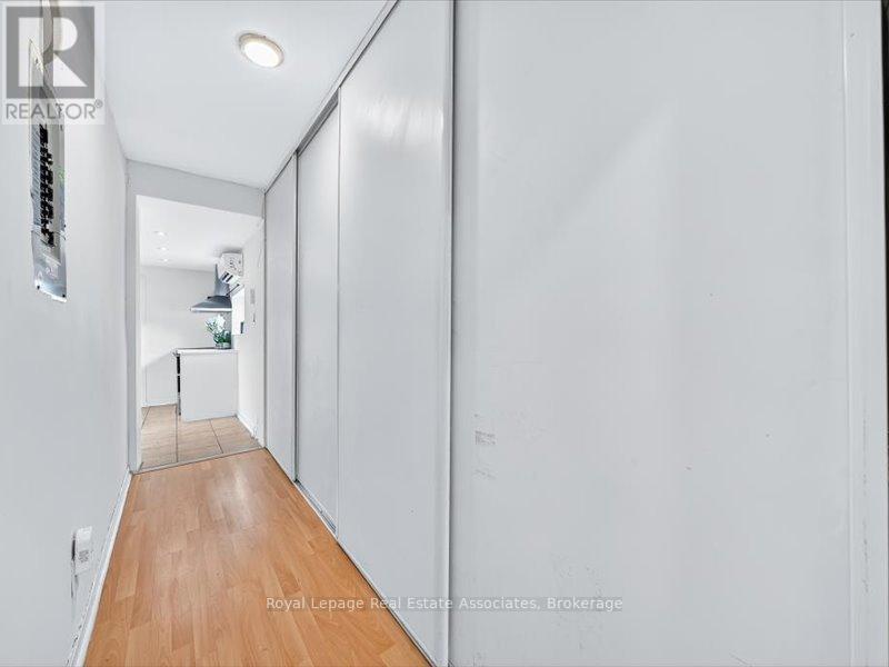 1640 Queen Street W, Toronto, Ontario  M6R 1B2 - Photo 11 - W12449043