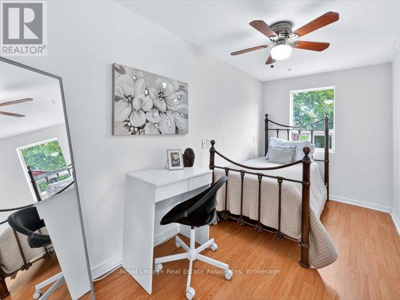 1640 Queen Street W, Toronto, Ontario  M6R 1B2 - Photo 16 - W12449043