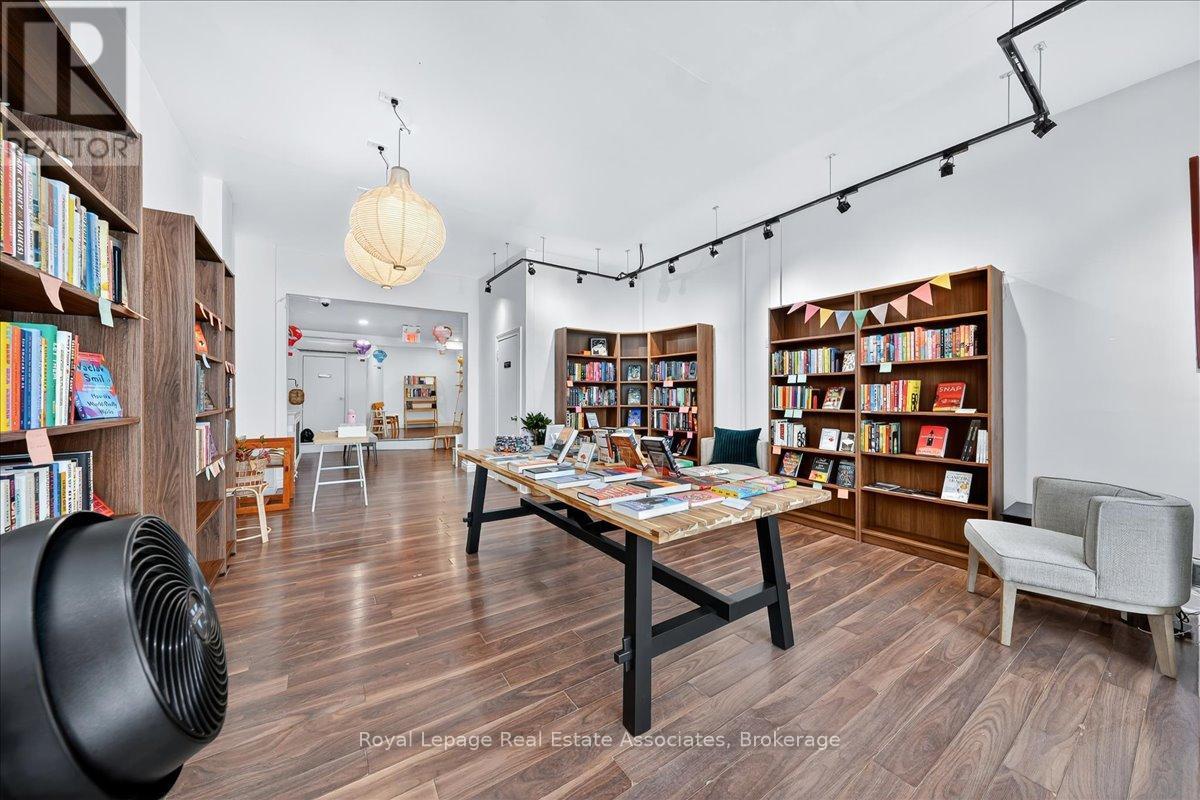 1640 Queen Street W, Toronto, Ontario  M6R 1B2 - Photo 23 - W12449043