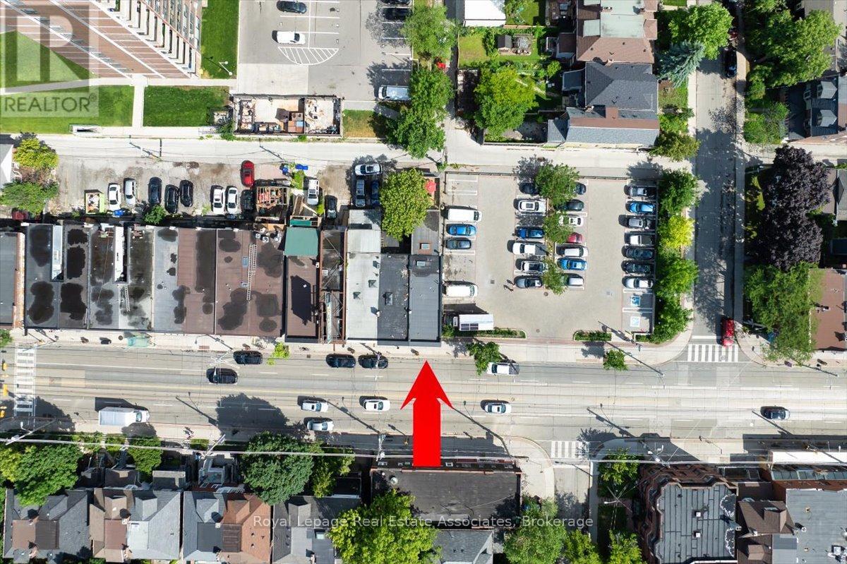 1640 Queen Street W, Toronto, Ontario  M6R 1B2 - Photo 4 - W12449043